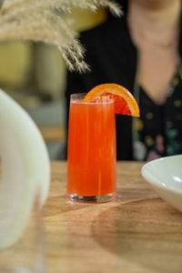 Drivu Grapefruit Juice