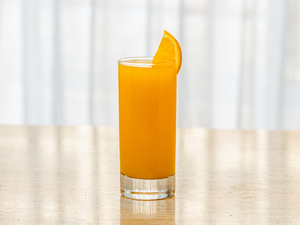 Drivu Orange Juice