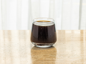 Drivu Ethiopian Cold Brew