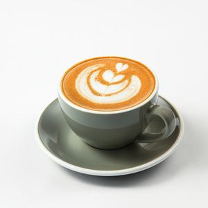 Drivu Hot Spanish Latte