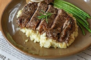 Drivu Beef Tenderloin Steak