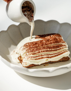 Drivu Tiramisu