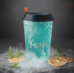 Drivu Oceana Mojito - أوشيانا موهيتو 