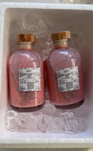 Drivu ‏Falooda Box  بوكس الفالوده ‏