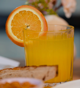 Drivu Fresh Orange Juice