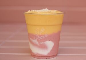 Drivu Mini Strawberry Dream