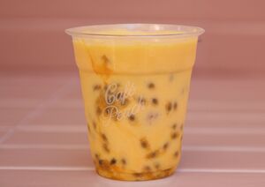 Drivu Mini Mango Passion