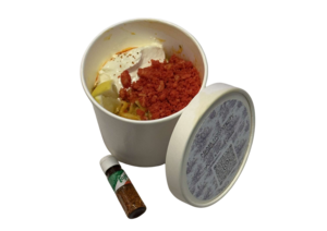 Drivu Ramen رامن