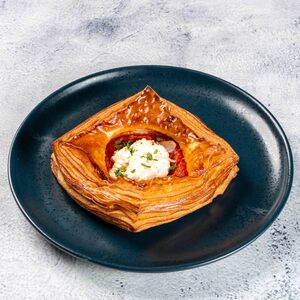 Drivu Birch Shakshouka Danish