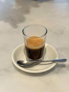 Drivu Single Espresso