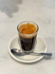 Drivu Double Espresso