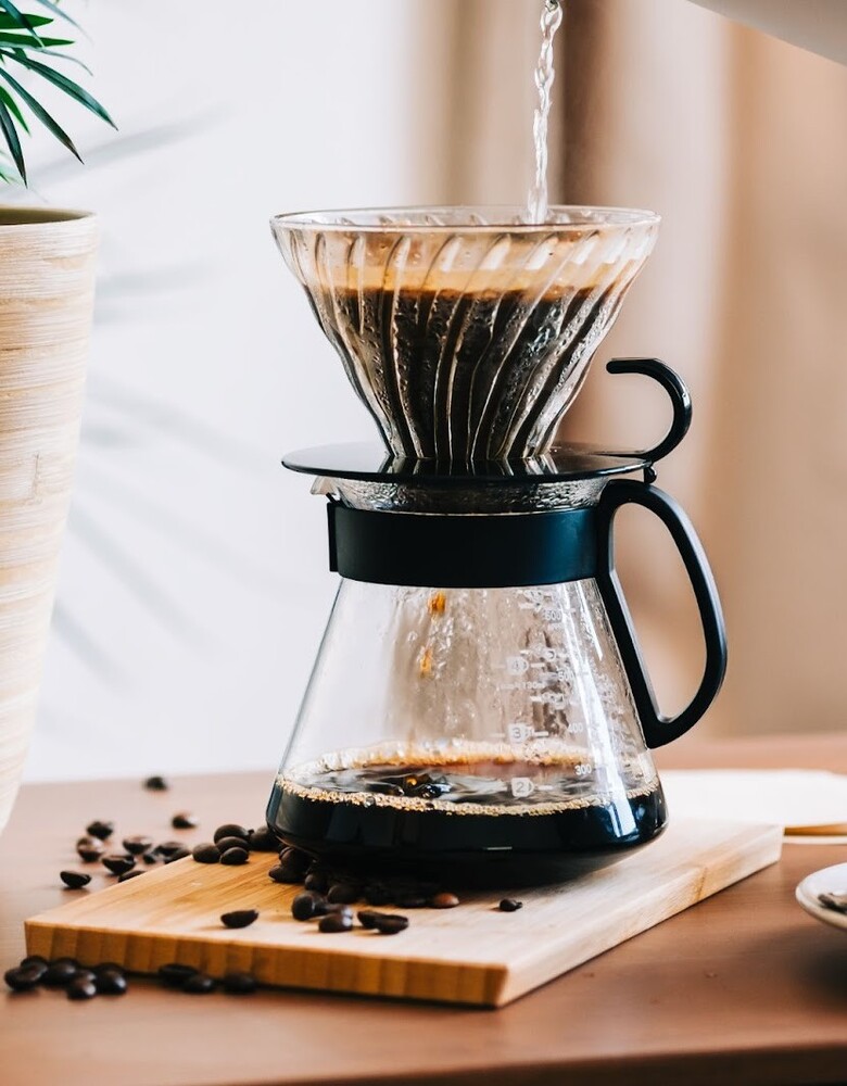 Route 66 - Specialty Coffee Burjuman Area 