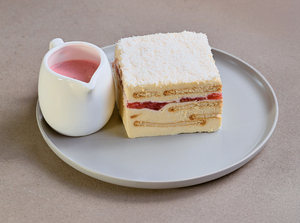 Drivu Strawberry Delight 