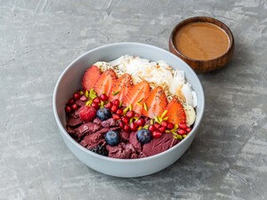 Drivu Acai Bowl