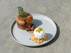 Drivu Chocolate Fondant 