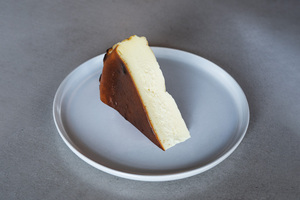 Drivu Cheesecake San Sebastian