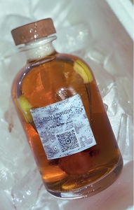 Drivu Flame Mojito Box -بوكس موهيتو فليم 