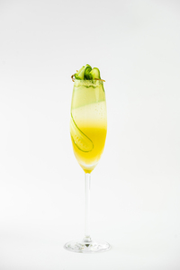 Drivu Parsian Sparkler