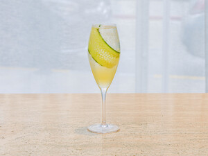 Drivu Parsian Sparkler