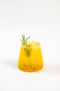 Drivu Constructed Passion fruit