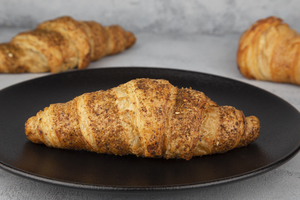 Drivu Zaatar Croissant