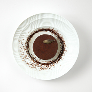 Drivu Gateau au cafe