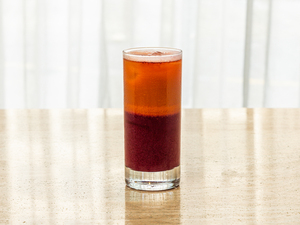 Drivu Pomegranate cooler