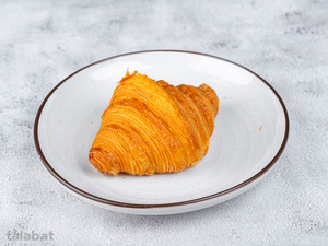 Drivu Plain Croissant