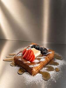 Drivu French Toast