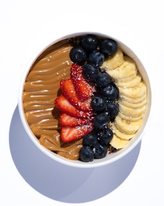 Drivu Açaí Bowl