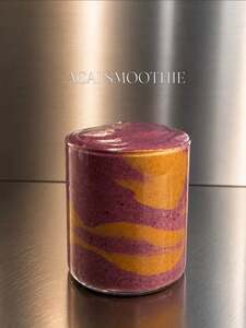 Drivu Açaí Smoothie 