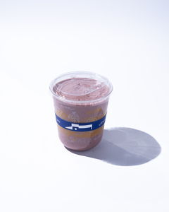 Drivu Açaí Smoothie 
