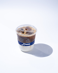 Drivu Iced Spanish Latte 