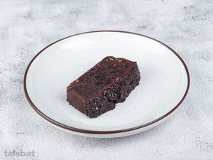 Drivu Chocolate Banana Bread