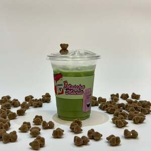 Drivu Classic Matcha