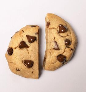 Drivu Chocolate Chips Cookie