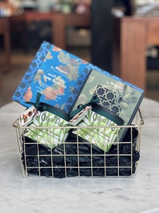 Drivu Just Dates & Chocolate Hamper