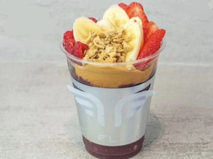 Drivu Acai Bowl