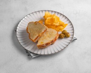 Drivu Mix Cheese Sandwich