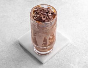 Drivu Iced Chocolate