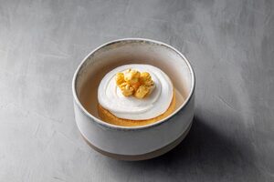 Drivu Salted Caramel Milkcake