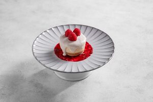 Drivu Classic Cheesecake