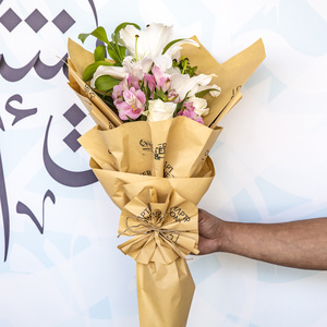 Drivu Bouquet 1