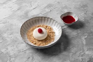 Drivu Ice Cream Cheesecake