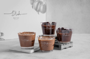 Drivu Mix Molten and Melt Cups