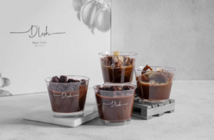 Drivu Mix Dates and Melt Cups