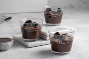 Drivu Molten Chocolate Cups