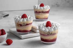 Drivu Victoria Trifle Cups