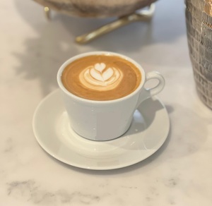 Drivu Flat White