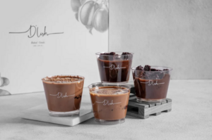 Drivu Mix Molten and Melt Cups